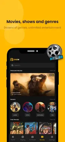 vijay-hotstar Movies and shows