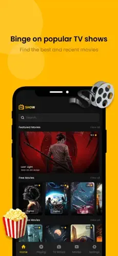 vijay-hotstar tv show